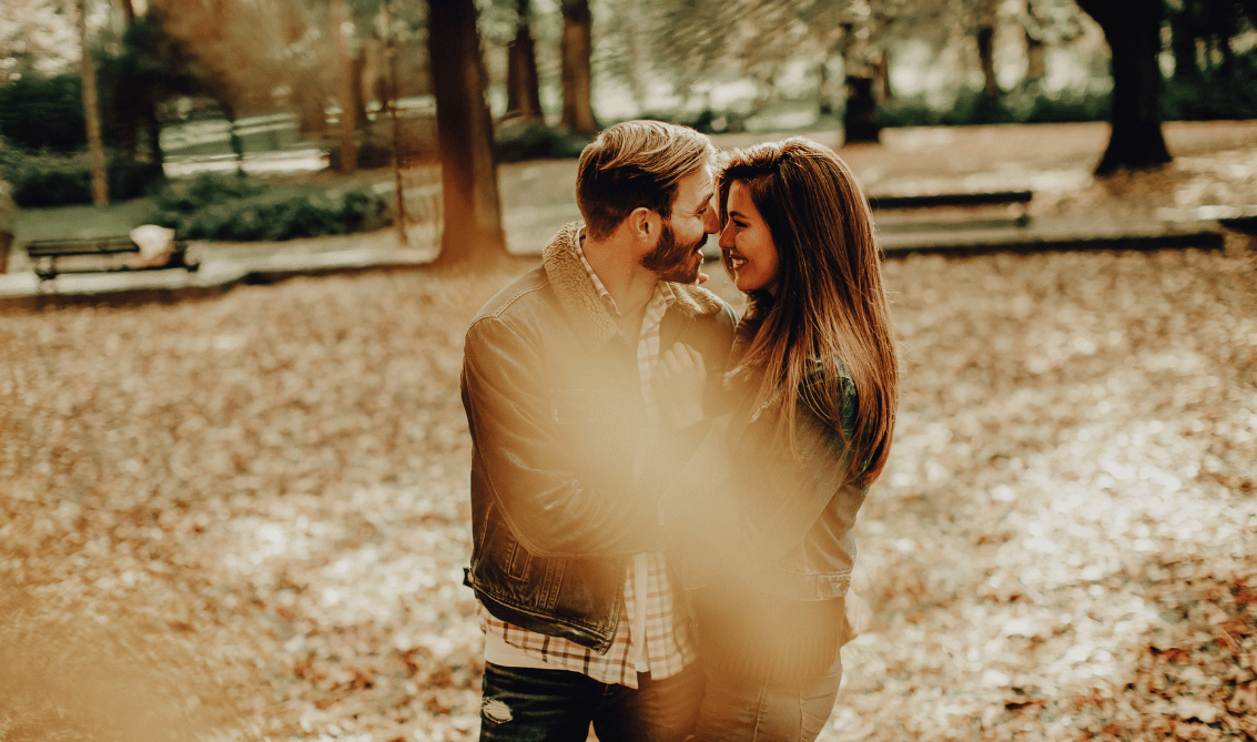 Partnerschaft beim Universum wünschen - diamondangel.de