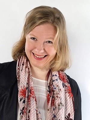 Kirsten Frielinghaus