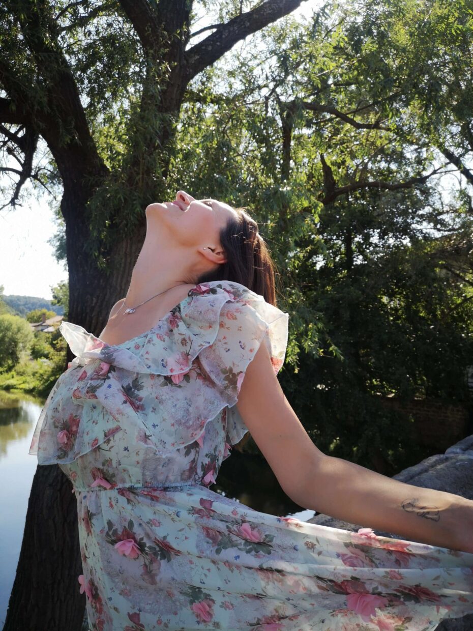 Shape your Diamond Leichtigkeit