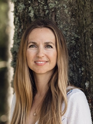 Mag. (FH) Magdalena Sterling