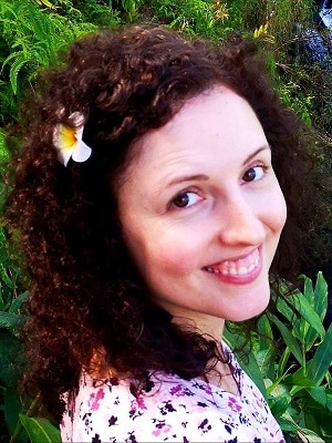 Sabine Farkas