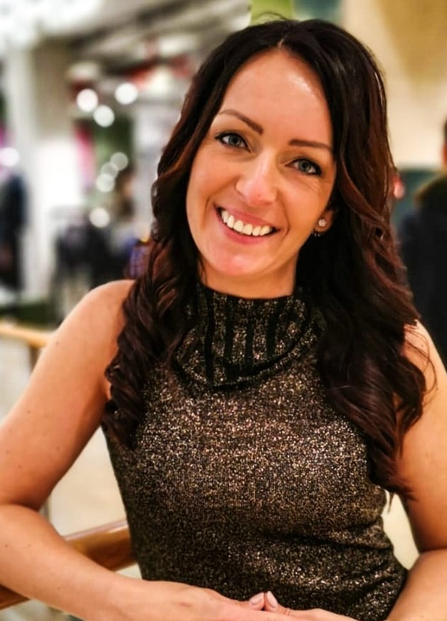 Daniela Krellwitz Diamond Angel Coach