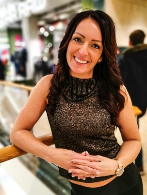Daniela Krellwitz