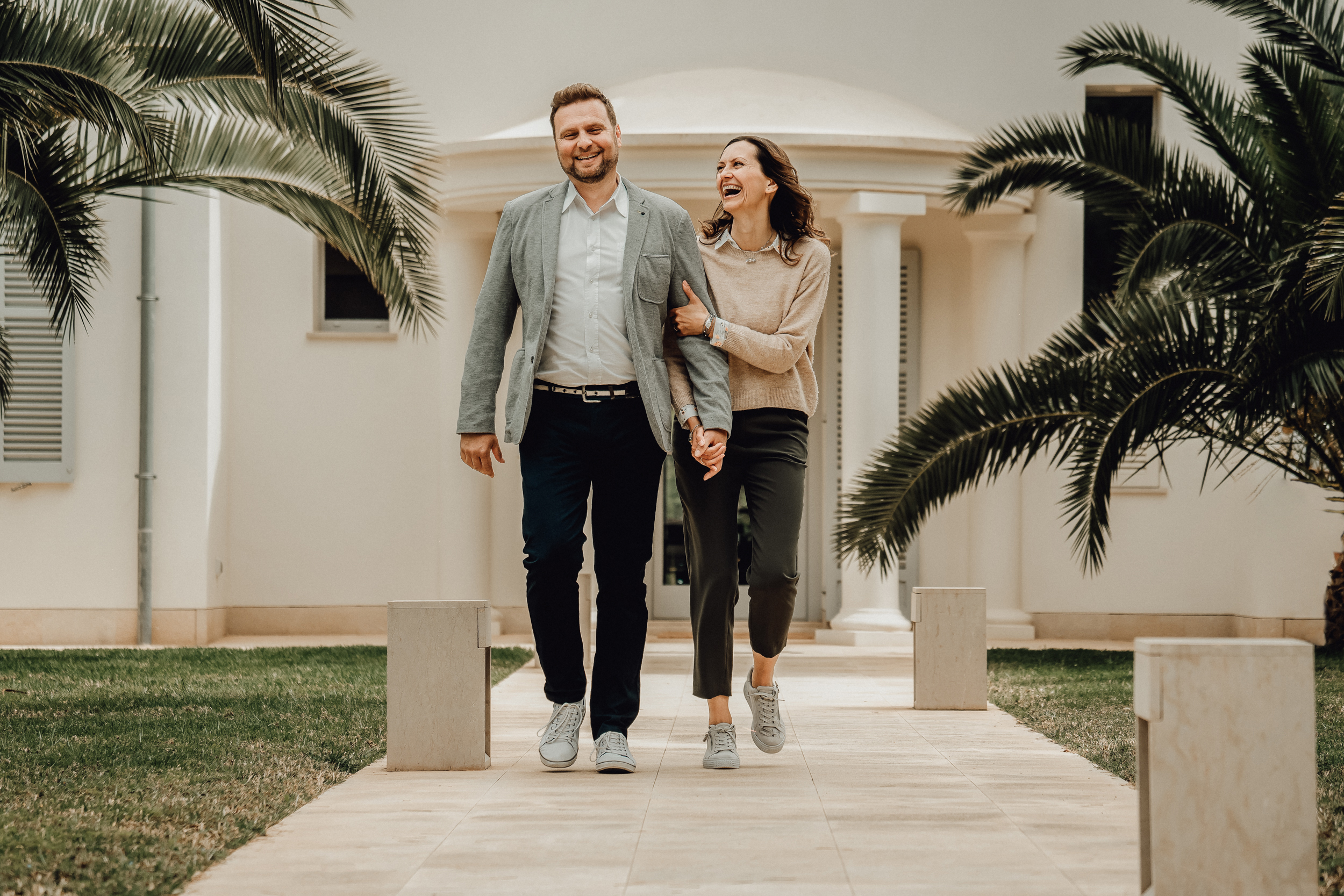 Diamond Angel - Dein spiritueller Durchbruch - Ina & Dino Haskic | diamondangel.de