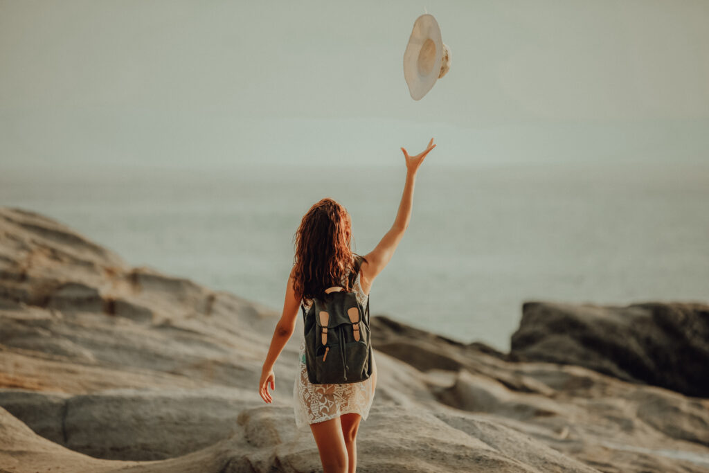 Was will ich im Leben? Erlaube Dir selbst, glücklich zu sein | diamondangel.de