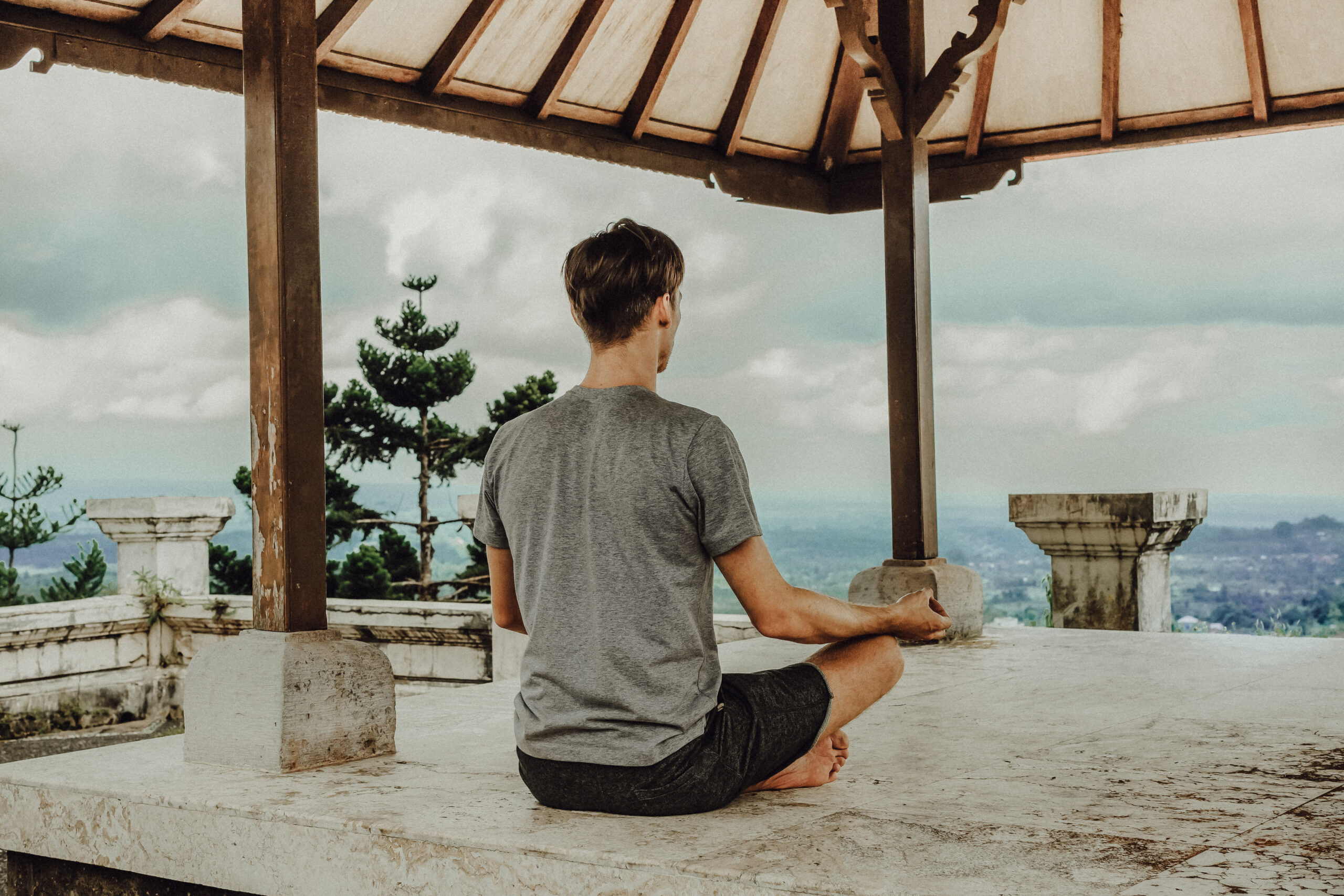 Meditieren lernen - Vorbereitungen auf Deine Meditation | diamondangel.de