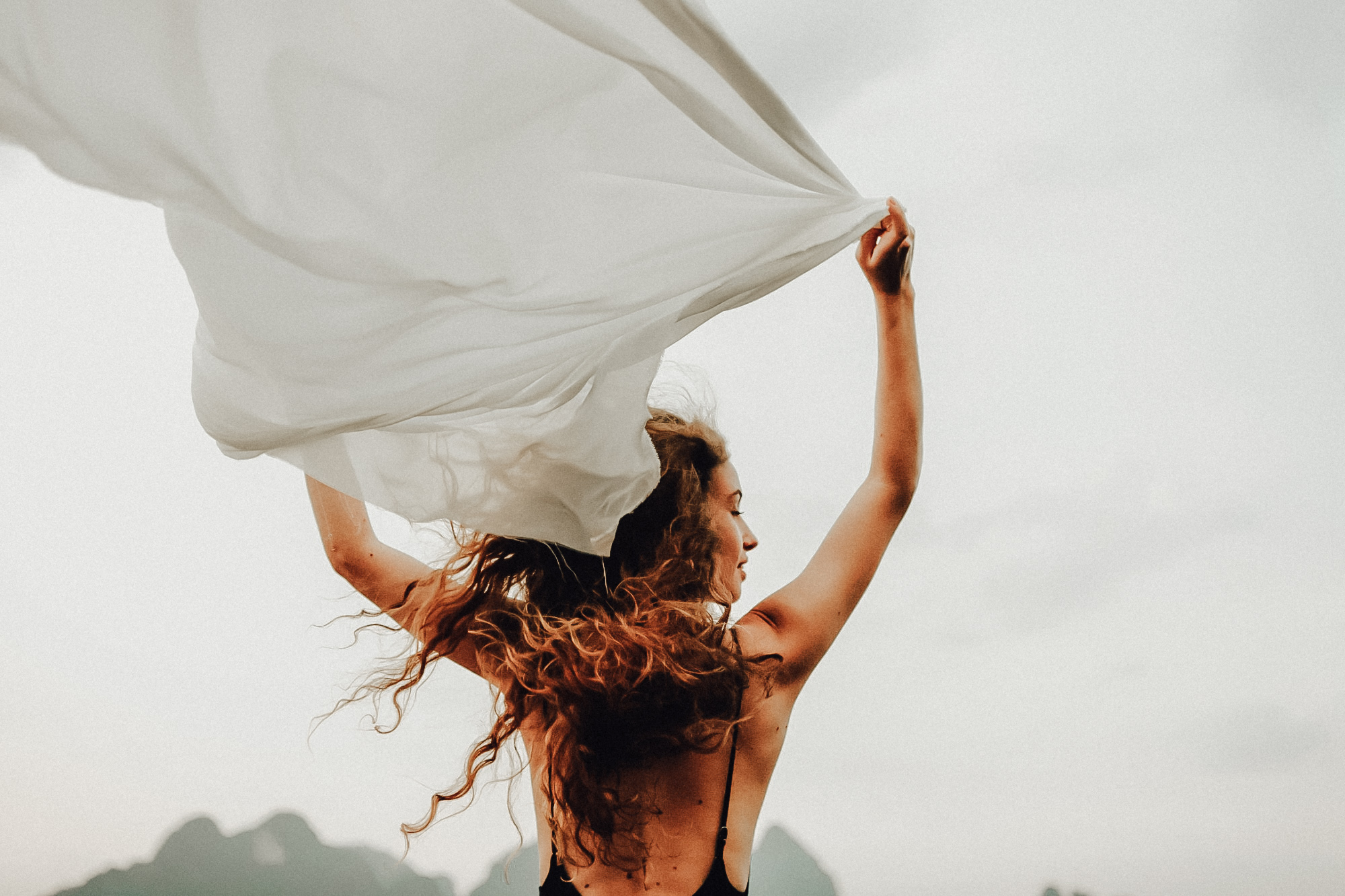 Gesetz der Anziehung - wie Du Deine Schwingung erhöhst und sie für Dein Coaching-Business nutzt | diamondangel.de