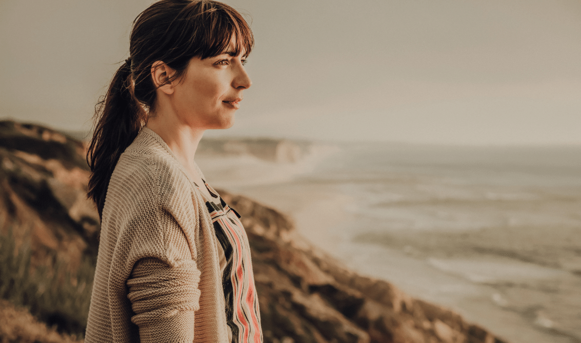 Herzverbindung stärken um zu erkennen, was Du möchtest | diamondangel.de