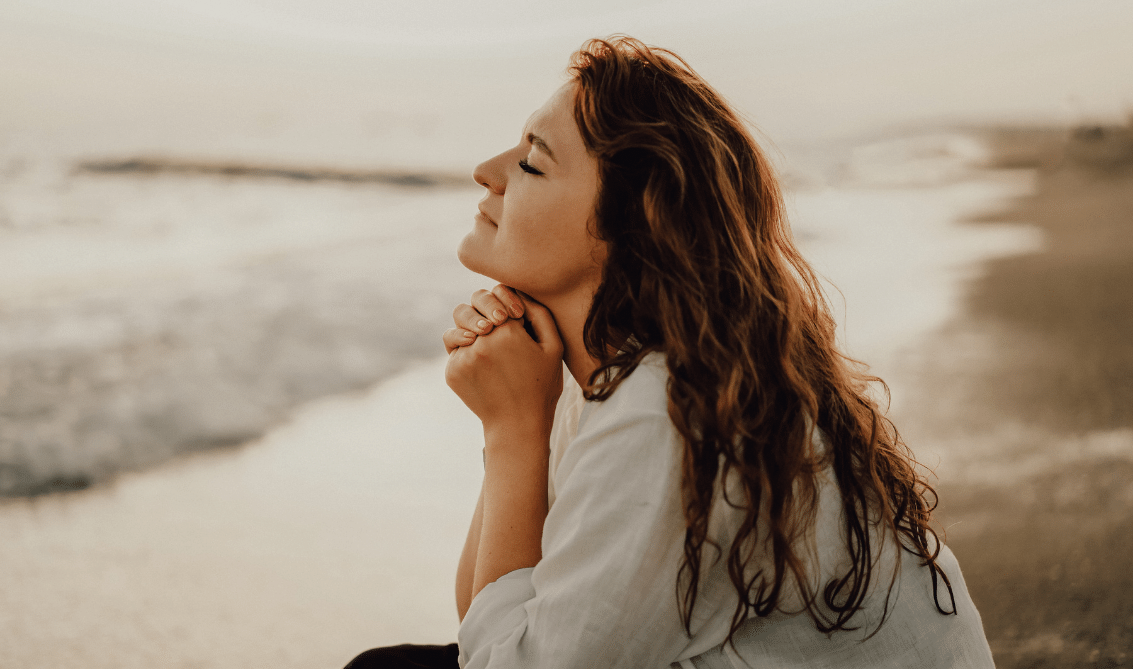 Wirksame Affirmation für mehr Selbstliebe, Erfolg und Freiheit | diamondangel.de