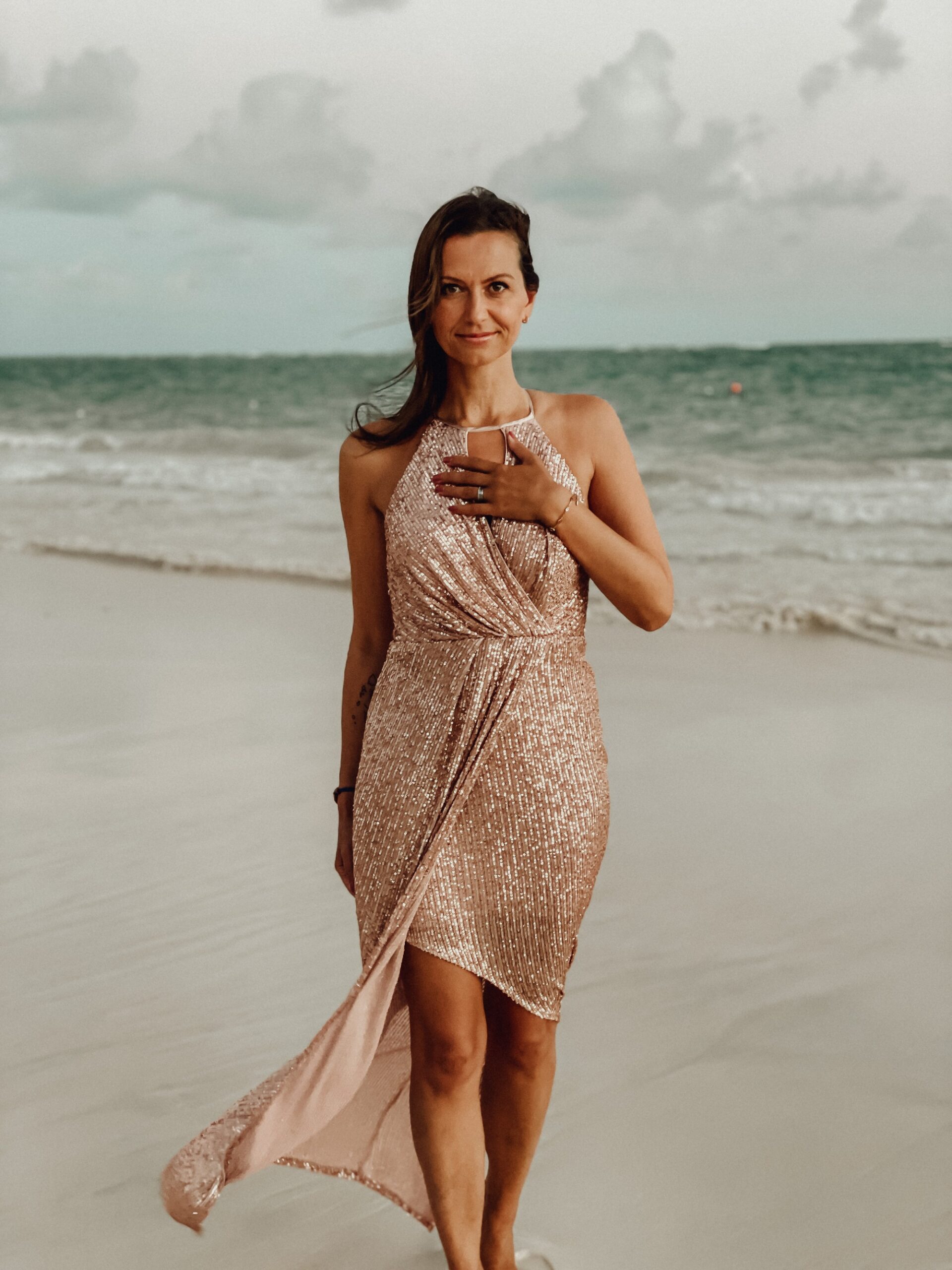 Intuition stärken - gratis Event mit Ina Haskic