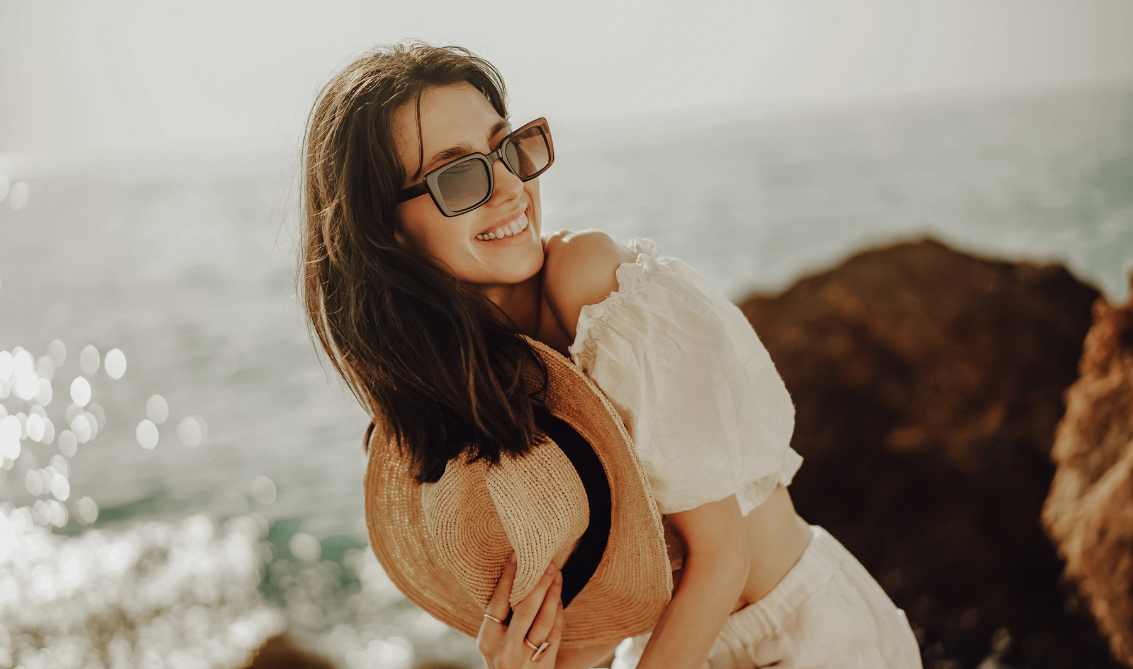 Routinen für ein starkes Selbstwertgefühl | diamondangel.de