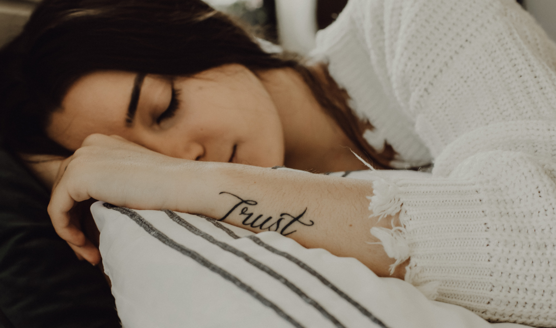 Durch Schutzengel Vertrauen ins Leben haben - diamondangel.de