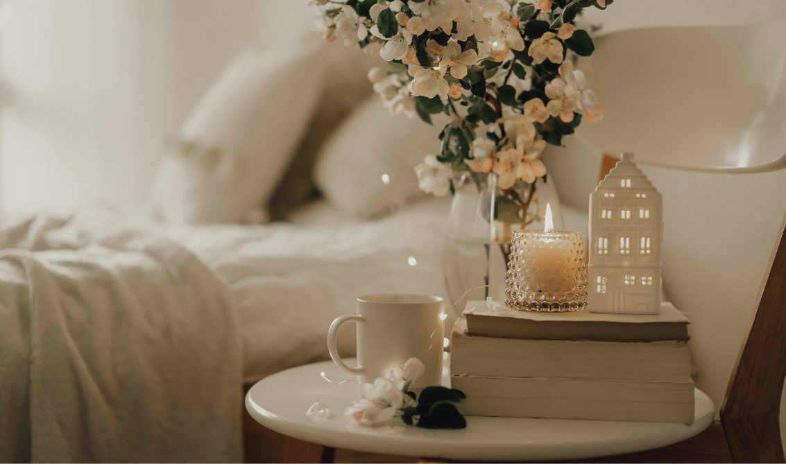 Einladung an Engel mit Kerzen - diamondangel.de