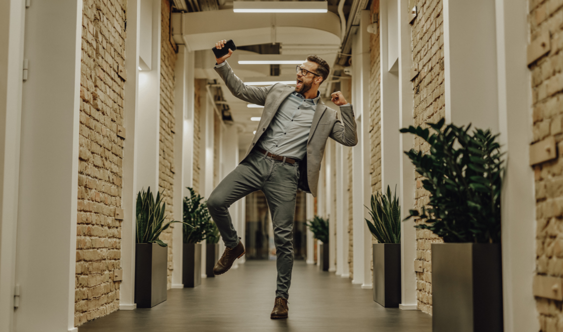 Selbstzweifel in kleinen Schritten überwinden - diamondangel.de