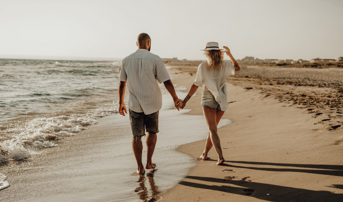 Selbstliebe in der Paarbeziehung - diamondangel.de