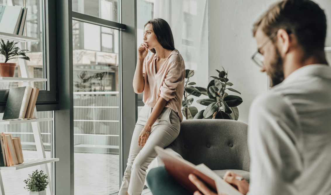 Spiegelgesetz- Trigger im Alltag erkennen und Gefühle identifizieren - diamondangel.de