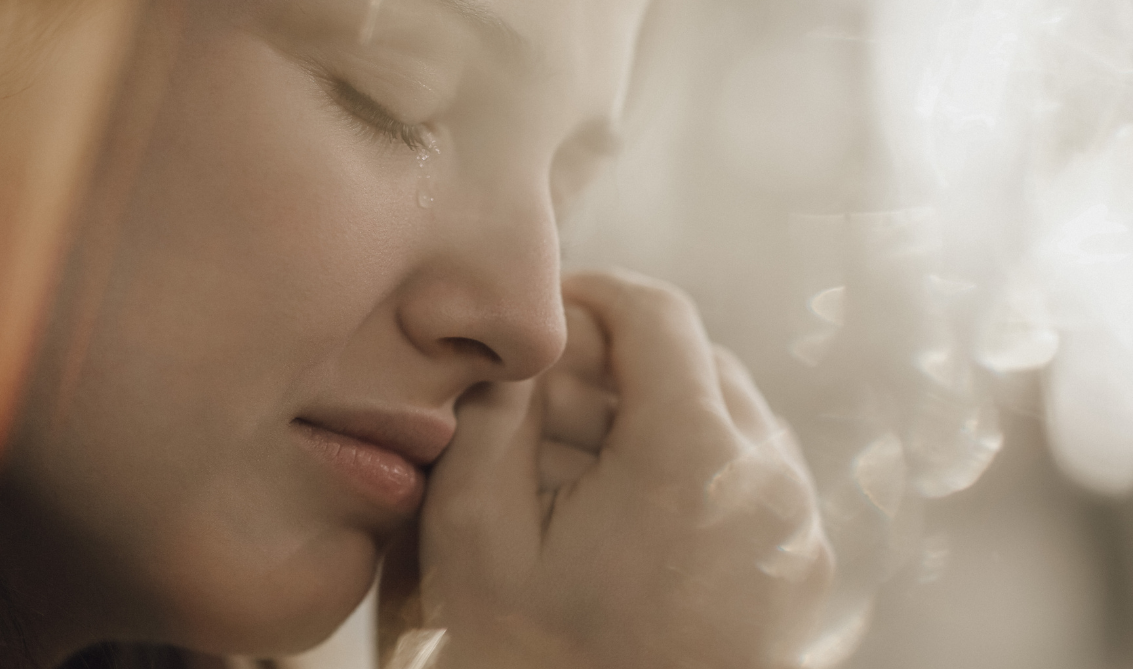 Spiegelgesetz - alte Gefühle müssen durchlebt werden um sie zu heilen - diamondangel.de