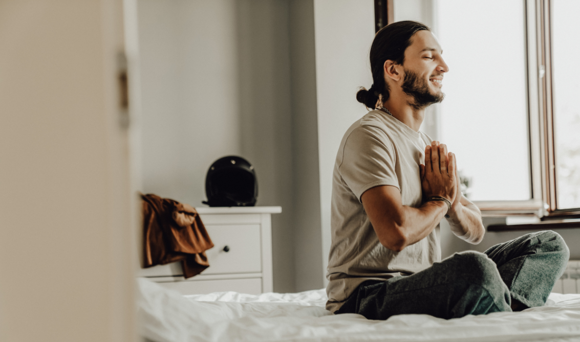 Innere Ausrichtung auf Herzenswünsche und Ziele - so gelingt es | diamondangel.de