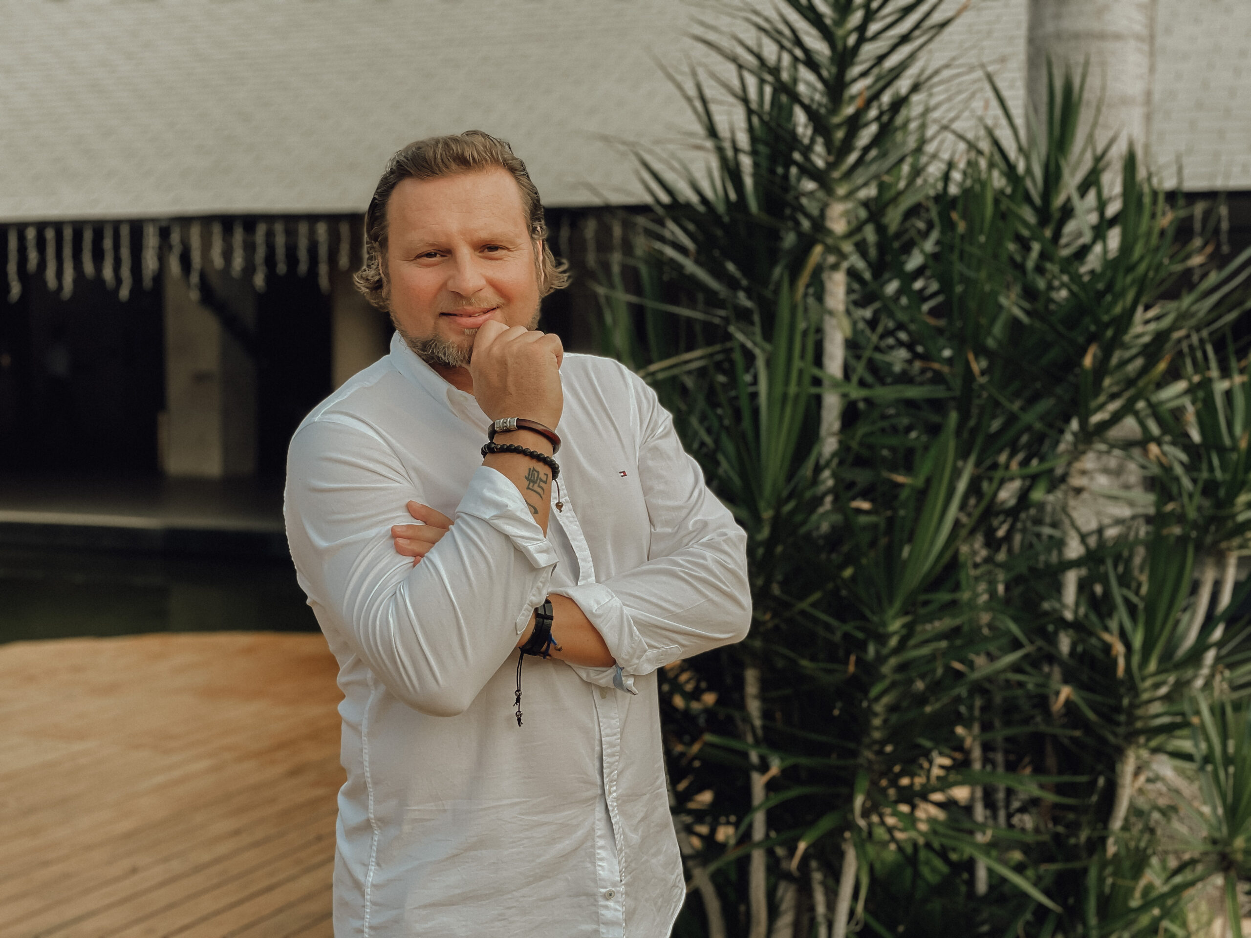 Mental Reading Dino Haskic