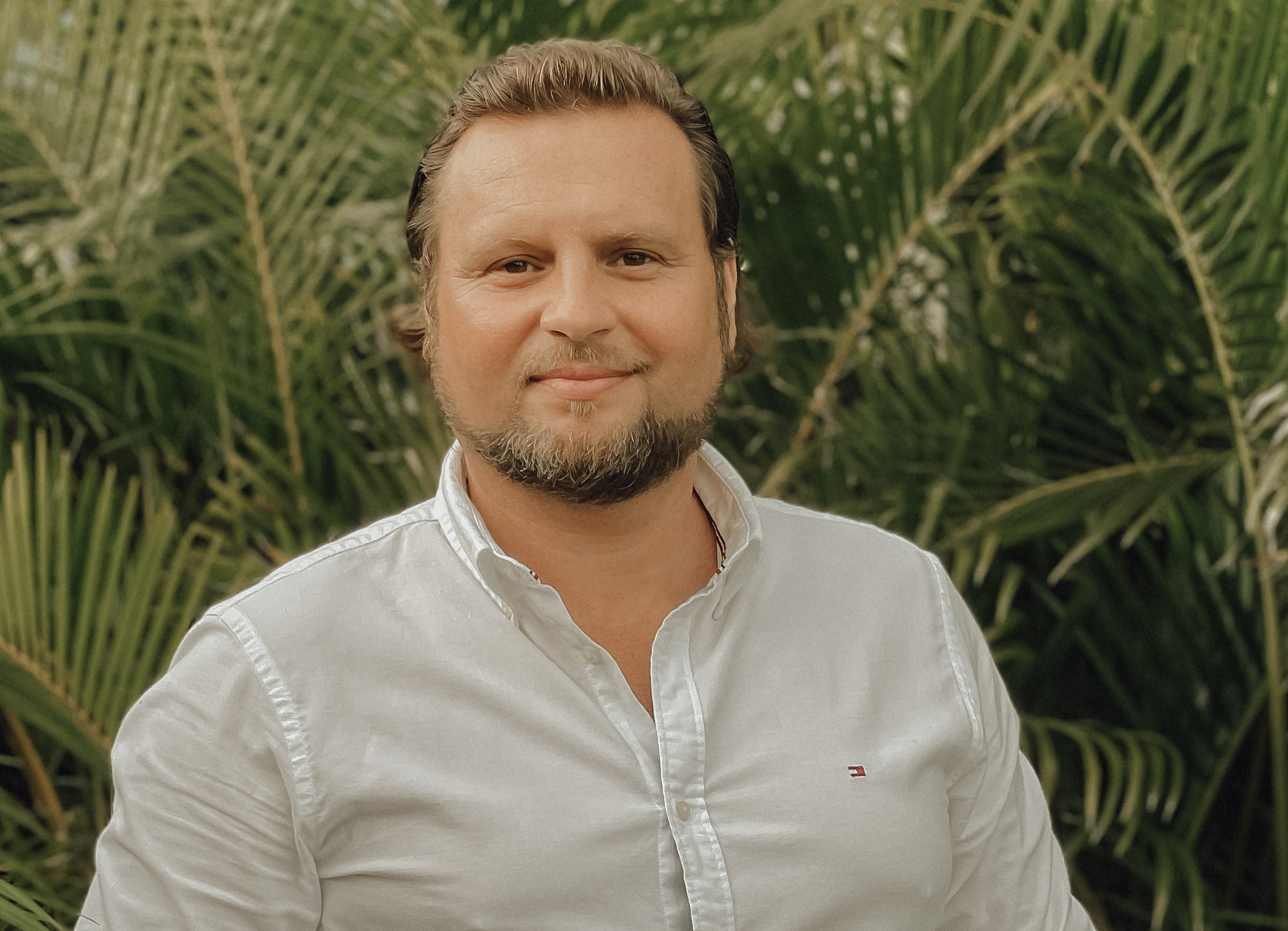 Dino Haskic Lifecoach & Mentaltrainer Diamond Angel