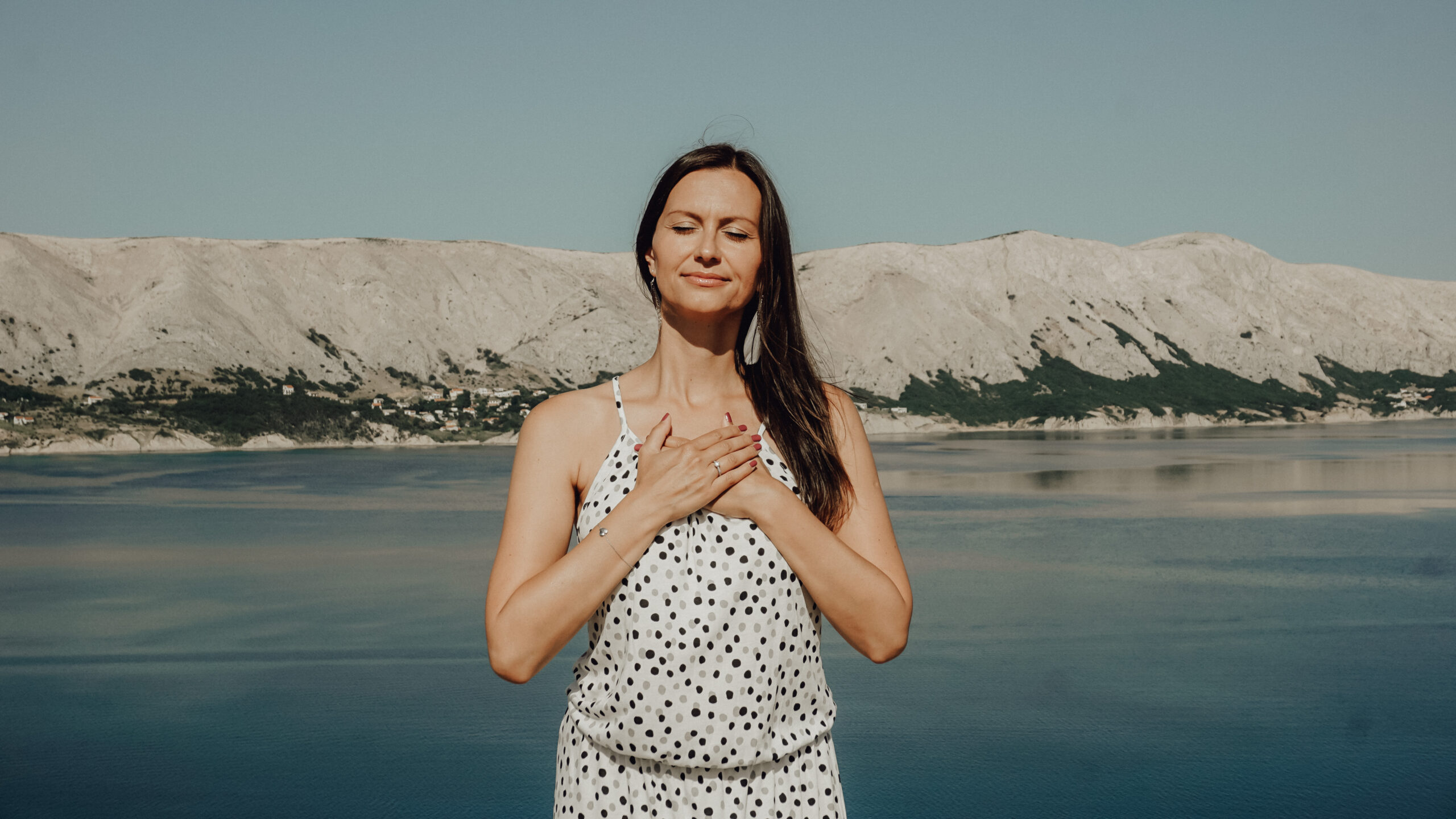 Ina Haskic Selbstliebe